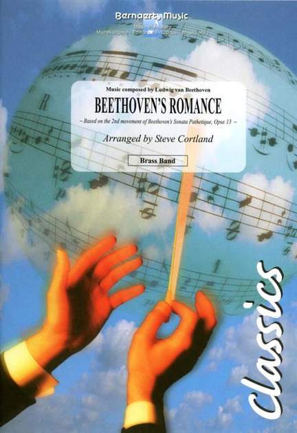 Beethoven's Romance