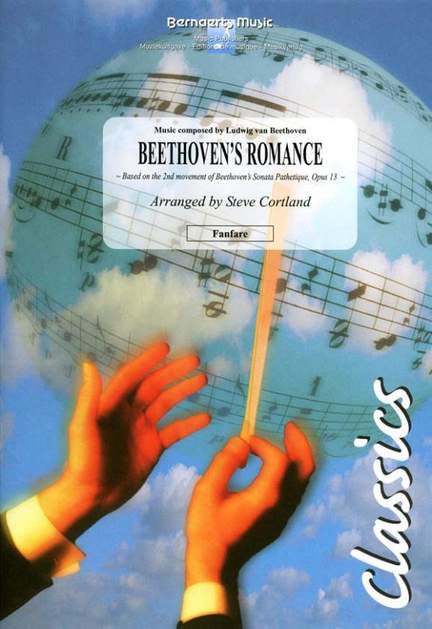 Beethoven's Romance