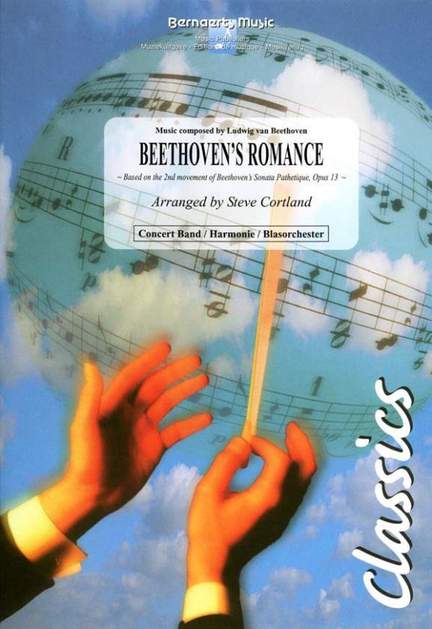 Beethoven's Romance