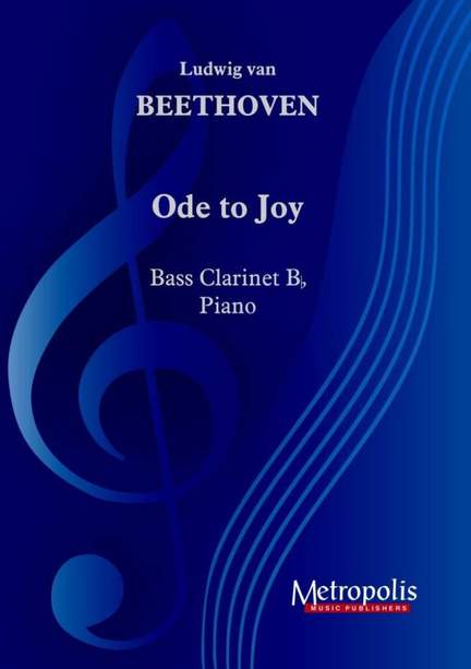 Ludwig van Beethoven: Ode to Joy