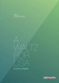 Nico Schoeters: A Waltz for Lisa