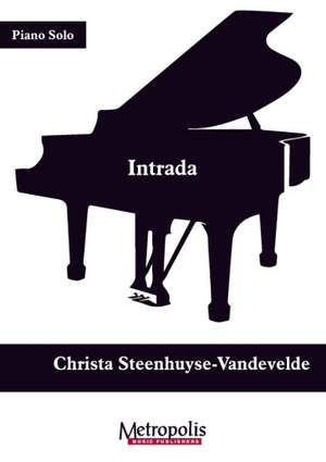 Christa Steenhuyse-Vandevelde: Intrada