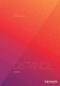 Nico Schoeters: Distance