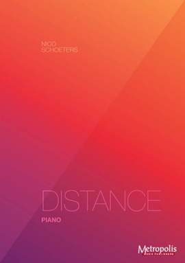 Nico Schoeters: Distance