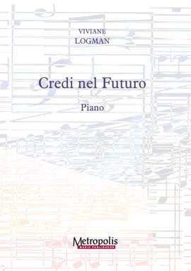 Viviane Logman: Credi nel Futuro