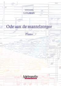 Viviane Logman: Ode aan de mantelzorger