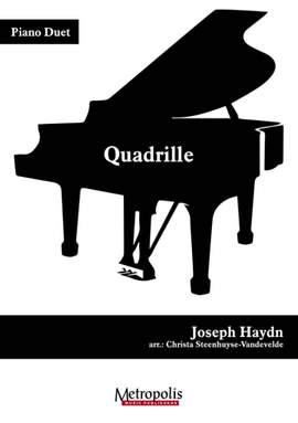 Joseph Haydn: Quadrille