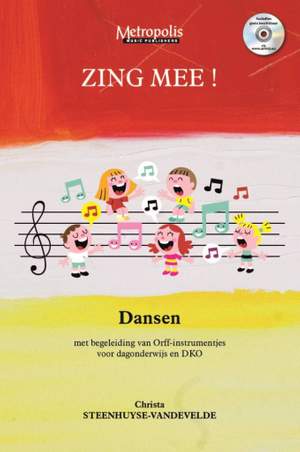 Christa Steenhuyse-Vandevelde: Zing Mee!