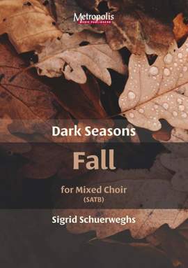 Sigrid Schuerweghs: Dark Seasons