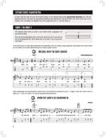 Hal Leonard Methode voor ukulele deel 2 Product Image