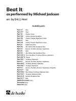 Beat it Product Image