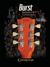 Burst Believers V