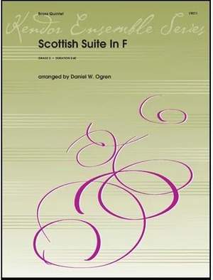 Scottish Suite in F