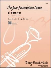 Doug Beach_George Shutack: El Carnival