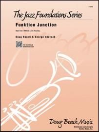 Doug Beach_George Shutack: Funktion Junction
