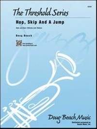 Doug Beach: Hop, Skip And A Jump