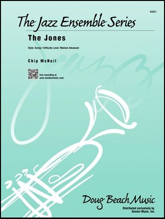 Chip McNeil: The Jones