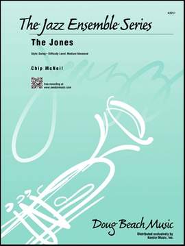 Chip McNeil: The Jones