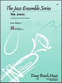Chip McNeil: The Jones