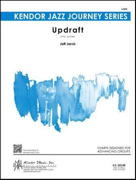 Jeff Jarvis: Updraft