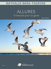 Nathalie Bera-Tagrine: Allures
