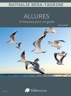 Nathalie Bera-Tagrine: Allures