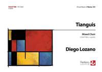 Diego Lozano: Tianguis
