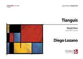 Diego Lozano: Tianguis