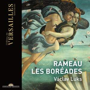 Rameau: Les Boréades
