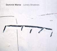 Lonely Shadows (lp)