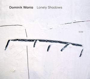 Lonely Shadows (lp)