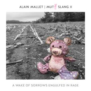 Mutt Slang Ii: A Wake of Sorrows Engulfed in Rage