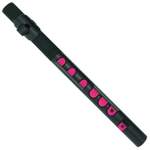 Nuvo TooT outfit - Black with pink trim Product Image