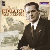 Recordings / Beinum Eduard Complete クラシック Van