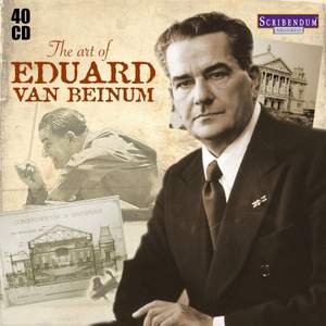 The Art of Eduard van Beinum