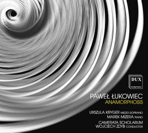 Lukowiec: Anamorphosis