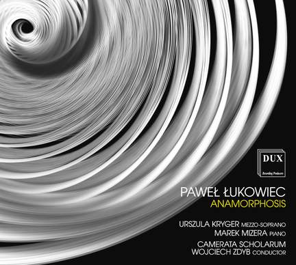 Lukowiec: Anamorphosis