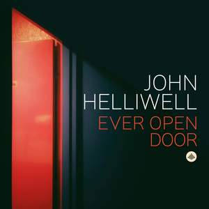 Ever Open Door
