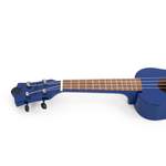 Octopus Academy soprano ukulele - Dark blue Product Image