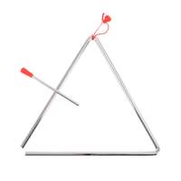 Percussion Plus triangle - 10"
