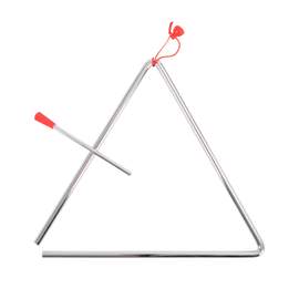 Percussion Plus triangle - 10"