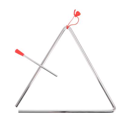 Percussion Plus triangle - 10"