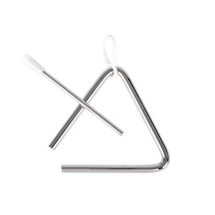 Percussion Plus triangle - 4"