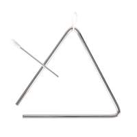 Percussion Plus triangle - 8"