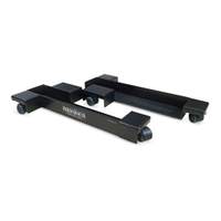 Musisca CASTOR-GLIDE Digital Piano Castors