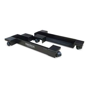 Musisca CASTOR-GLIDE Digital Piano Castors
