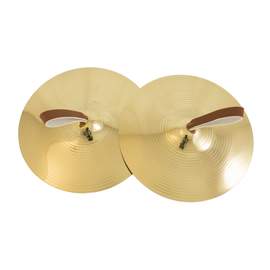 Percussion Plus pair of cymbals - 10"