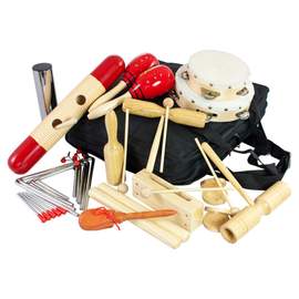 Percussion Plus large percussion kit