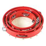Percussion Plus classic tambourine - 8" Product Image