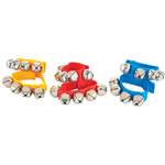 Percussion Plus wrist bells pair Product Image